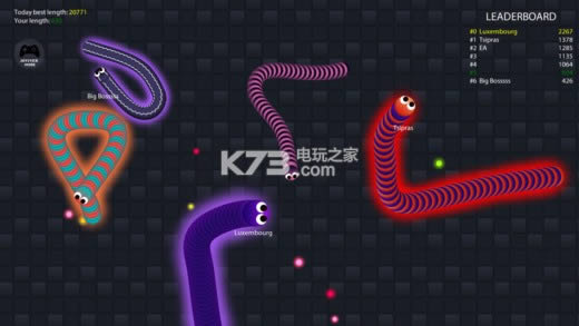 zlap.io Pro v1.1.9 ��Ϸ���� ��ͼ