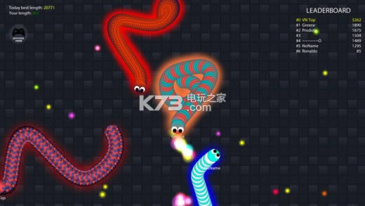 zlap.io Pro v1.1.9 ��Ϸ���� ��ͼ