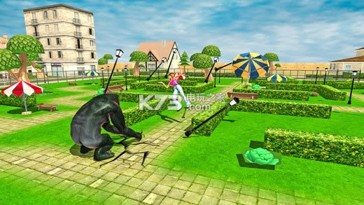 ��ŭ�Ĵ������ͳ� v3.1 ��׿�������� ��ͼ