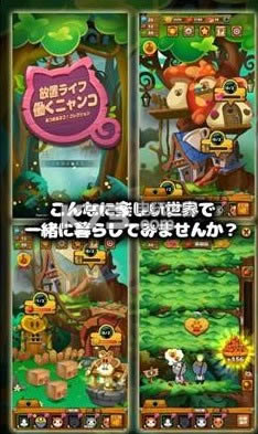 �ɻ�è��������� v1.0 ��׿�������� ��ͼ