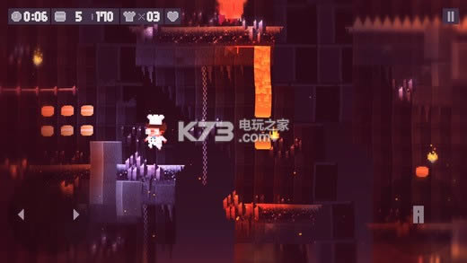 Le Parker: Sous Chef Extraordinaire v1.2 ���� ��ͼ