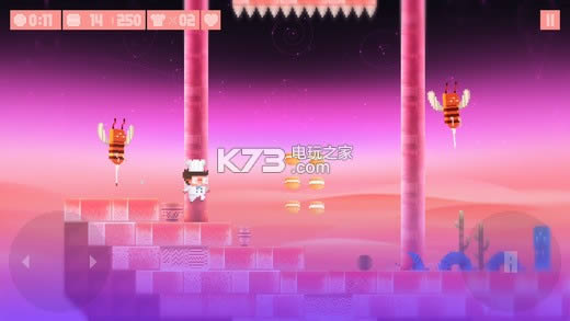 Le Parker: Sous Chef Extraordinaire v1.2 ���� ��ͼ