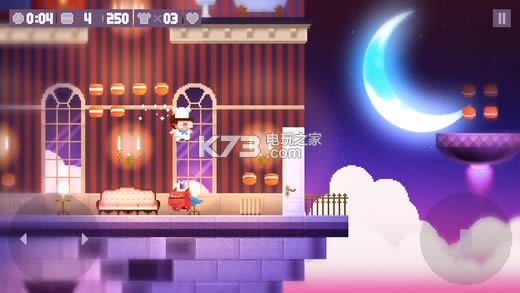 Le Parker: Sous Chef Extraordinaire v1.2 ���� ��ͼ