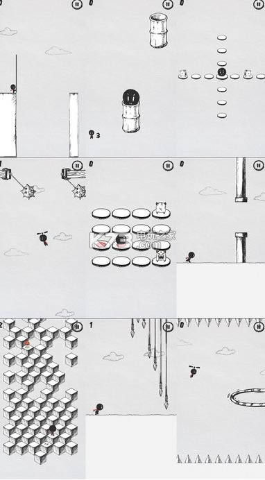 ���ߵ�36������ v2.6 ios���� ��ͼ