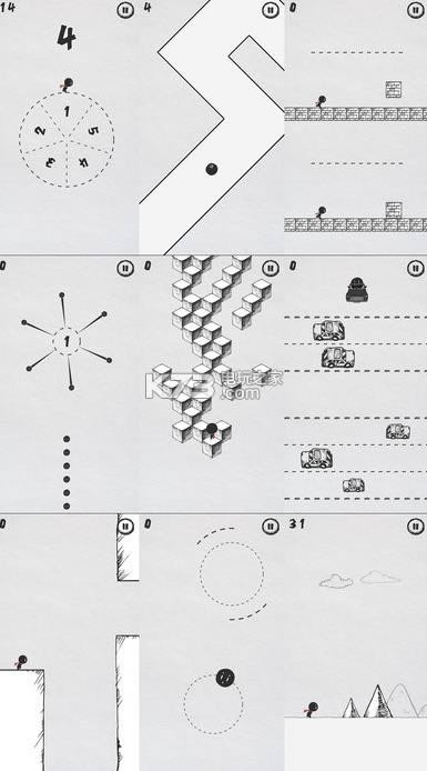 ���ߵ�36������ v2.6 ios���� ��ͼ