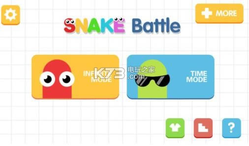 ̰ʳ�ߴ���ս v3.0 ���°����� ��ͼ