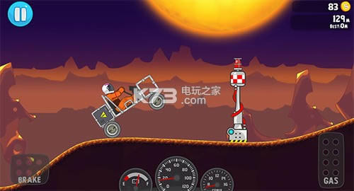 Rovercraft̫�վ��� v1.40 ios���� ��ͼ