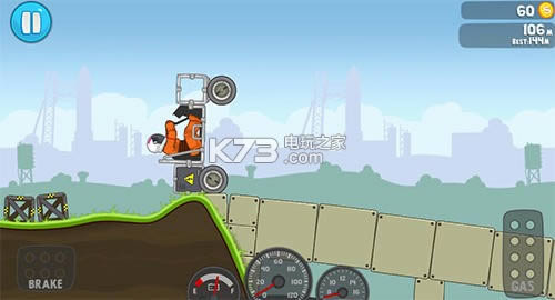 Rovercraft̫�վ��� v1.40 ios���� ��ͼ