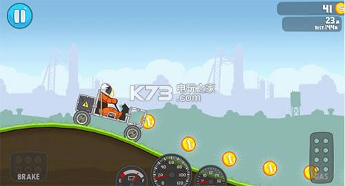 Rovercraft̫�վ��� v1.40 ios���� ��ͼ