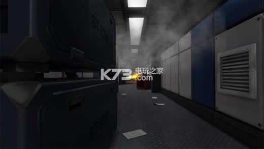 孤独空间逃离 v1.0.9 苹果正版下载 截图