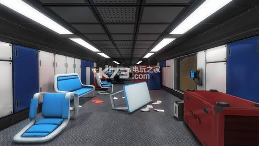 孤独空间逃离 v1.0.9 苹果正版下载 截图