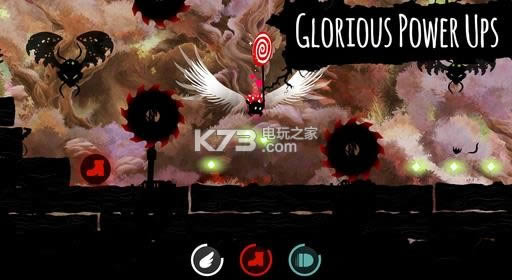 ��Ӱ����ios������ṩ����-Shadow Bug Rush����v1.3