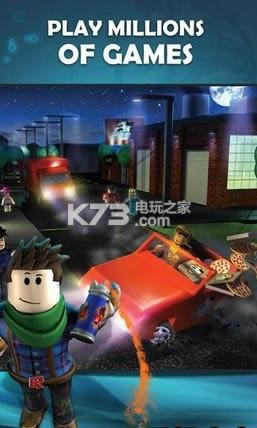 roblox�ֻ�������ṩ����-robloxע������v2.509.219�޲���˼