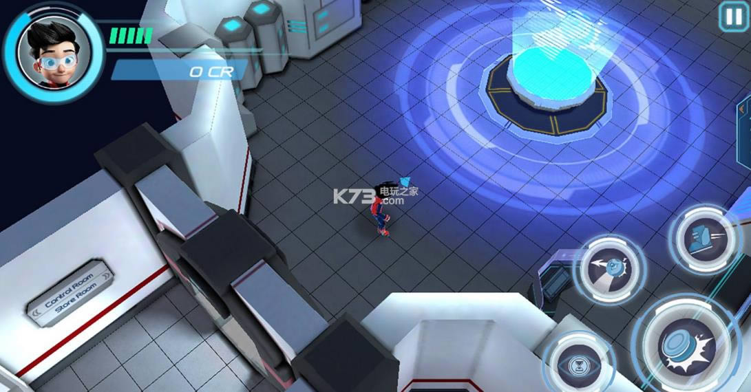 Ejen Ali��Ԯ v1.9.1 ios���� ��ͼ