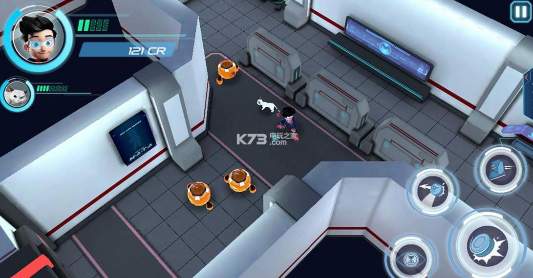 Ejen Ali��Ԯ v1.9.1 ios���� ��ͼ