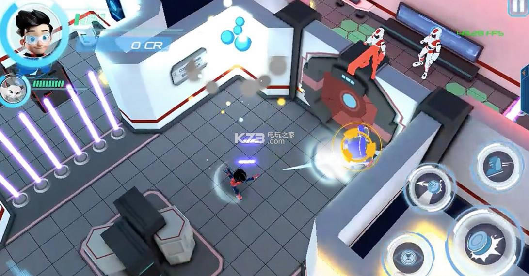 Ejen Ali��Ԯ v1.9.1 ios���� ��ͼ