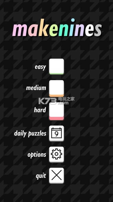 makenines v1.2 ���� ��ͼ