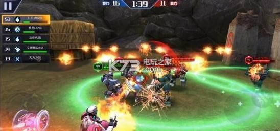 ĩ�ջ��� v1.1.5 ƻ���� ��ͼ