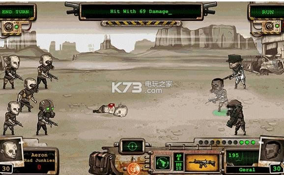 ĩ��֮��Afterfate v2.26.0 ios ��ͼ