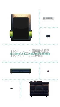 ��ɫ����2 v2.4.3 ios���� ��ͼ