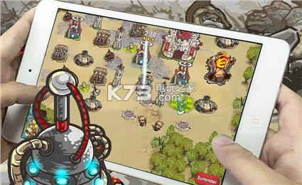 王国复生 v1.2 ios版下载 截图