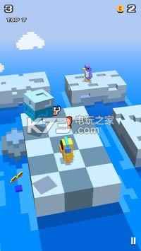 Flat Duck���İ�ios������ṩ����-Flat Duckƻ��iphone����v1.1.2