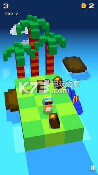 Flat Duck v1.1.2 ���İ�ios���� ��ͼ