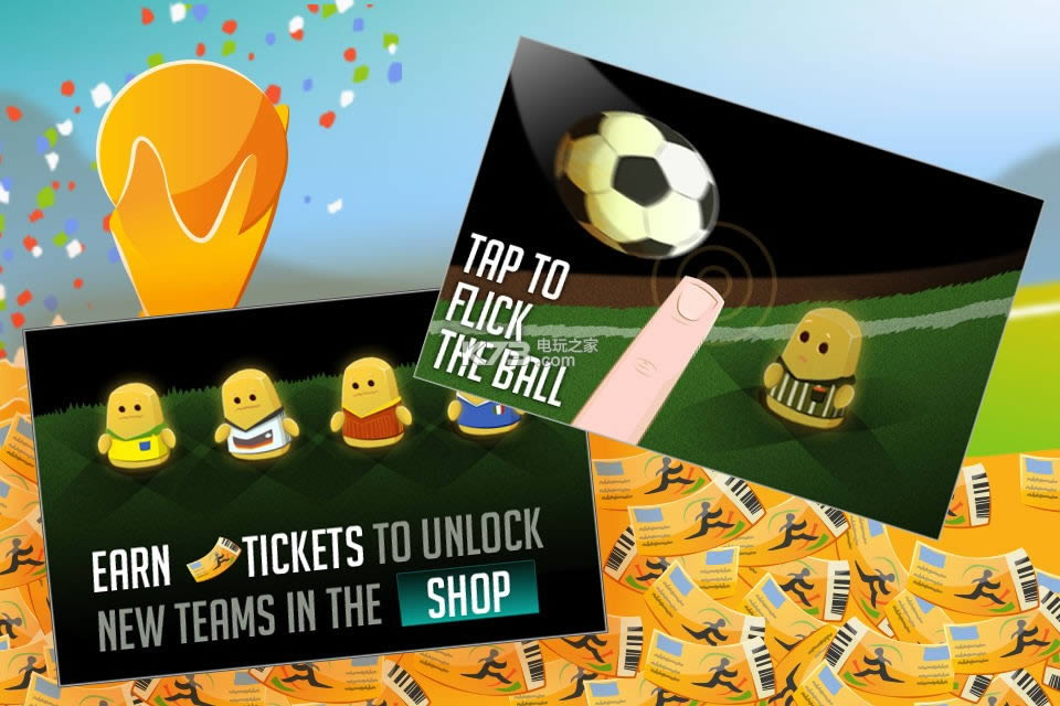 �������� v1.0.0.7 ios���� ��ͼ