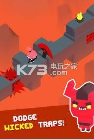 Ruins Ahead v1.0 ios���� ��ͼ