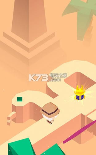 Ruins Aheadios������ṩ����-Ruins Aheadƻ��������v1.0