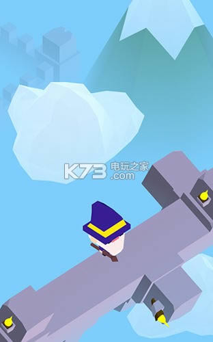 Ruins Ahead v1.0 ios���� ��ͼ