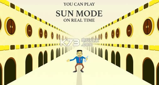 ��ʬ����2ios(��δ����)-Stepy Pants 2Խ����v1.1.91