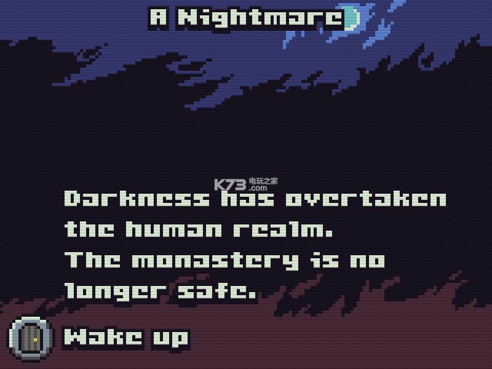 �޾���ҹ v1.07 ios���� ��ͼ