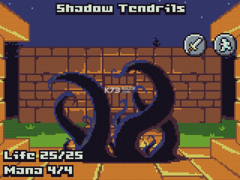 �޾���ҹ v1.07 ios���� ��ͼ