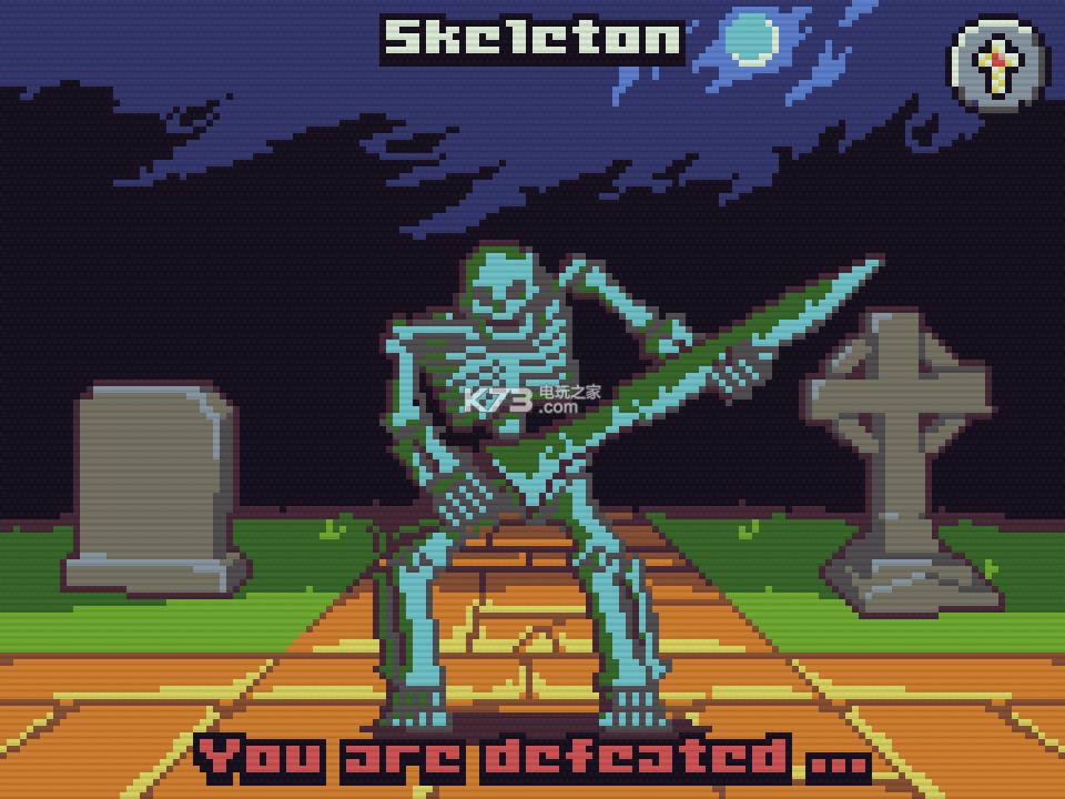 �޾���ҹ v1.07 ios���� ��ͼ