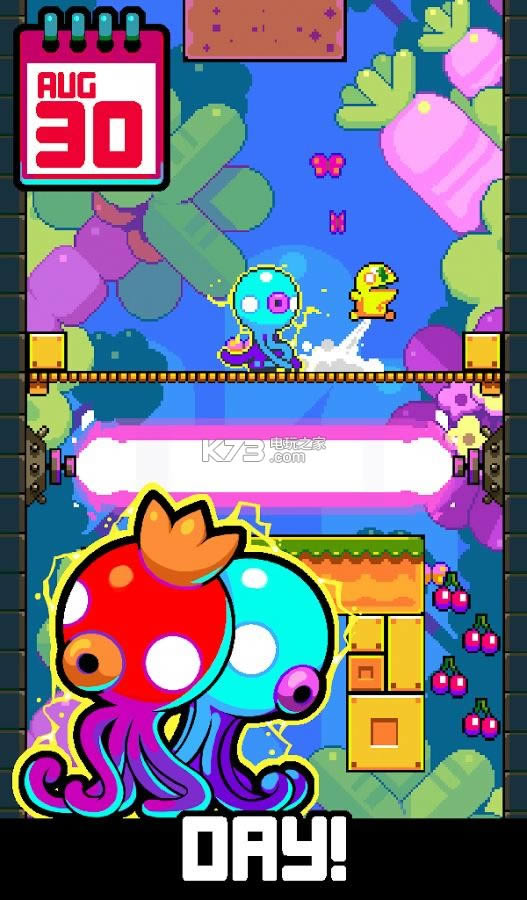 �����Ծ v1.110.4 ios���� ��ͼ