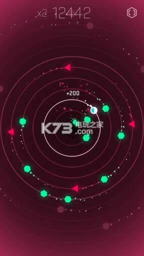 光子轨迹 v1.0.9 ios版下载 截图