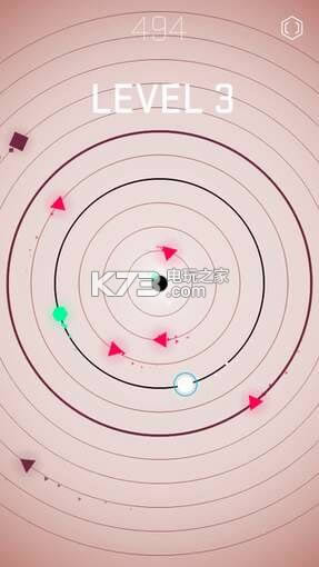 光子轨迹 v1.0.9 ios版下载 截图