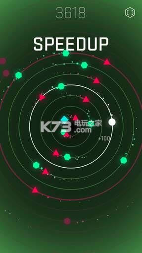 光子轨迹 v1.0.9 ios版下载 截图