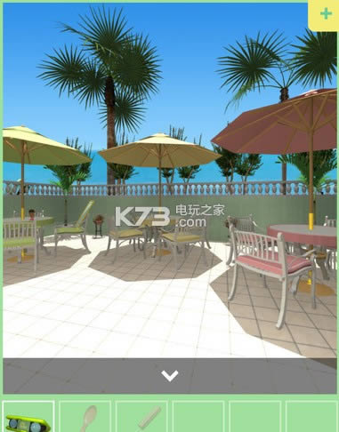 逃出冰淇淋店 v1.1 ios中文版下载 截图