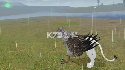 狮鹫冲突 v1.0 ios正版下载 截图