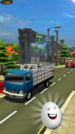 鸡蛋农场养鸡 v1.0 ios游戏下载 截图