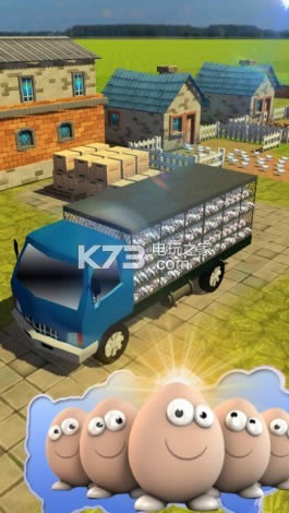 鸡蛋农场养鸡 v1.0 ios游戏下载 截图