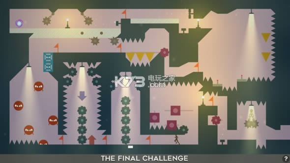 �ռ���Ծ v2.02 ios���� ��ͼ