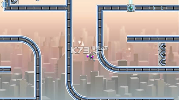 重力转变2 v1.0 ios下载 截图