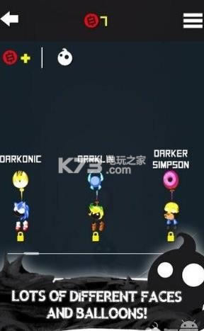 �ڰ�����ios������ṩ����-Dark Ascentƻ��������v1.2