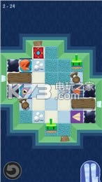 ɨ�ػ����˰��� v1.0 ios������ ��ͼ