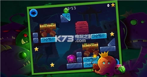 �ը�� v1.0.2 ios������ ��ͼ