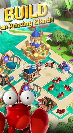 ɳ��֮սSand Wars v1.1.8 ios���� ��ͼ