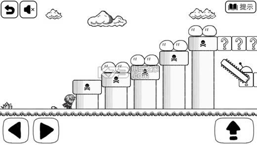 �Ƚϼ򵥵Ĵ�ð�� v2.0.6 ios���� ��ͼ